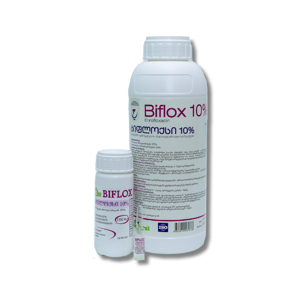 Biflox 10%