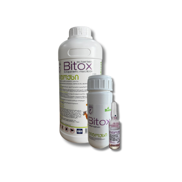 Bitox