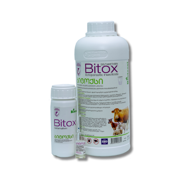 Bitox 50