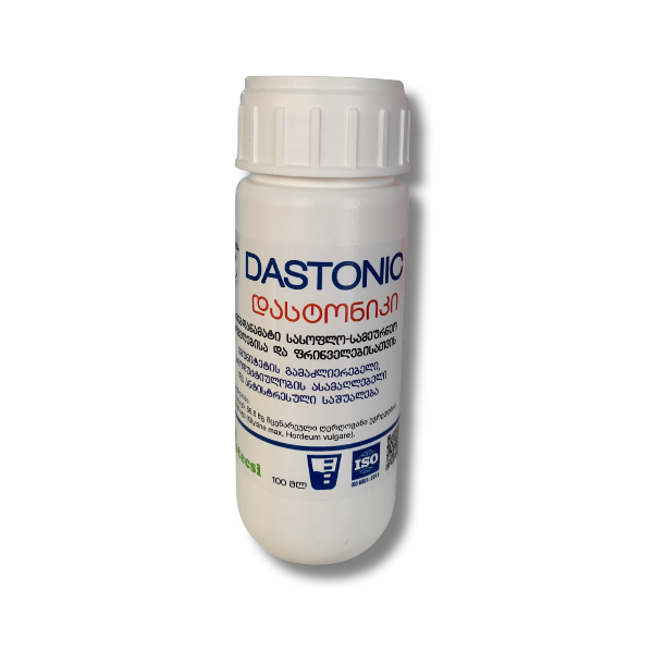 Dastonic