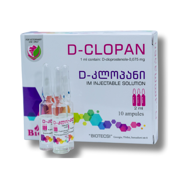 D-clopani
