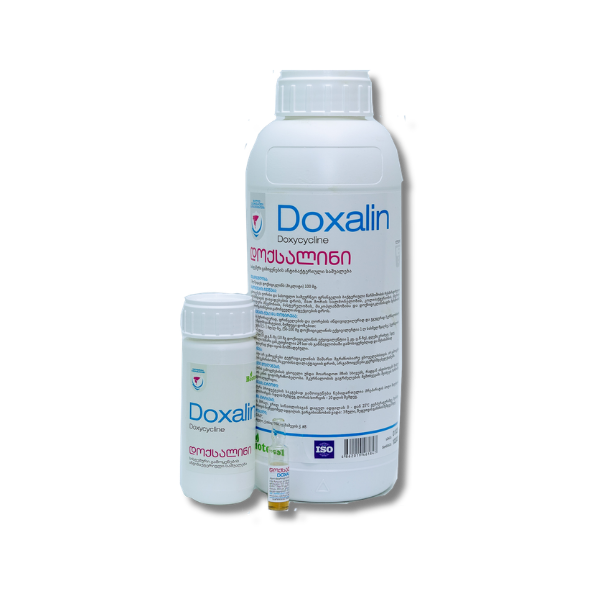 Doxalin