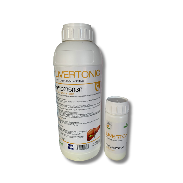 Livertonic