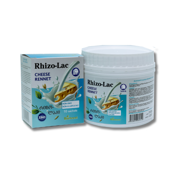 Ризо-Лак (Rhizo-Lac)