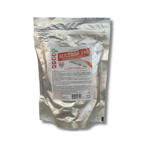Сультрим 250 g